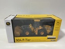 1/50 ERTL 904 P– TIER WHEEL LOADER