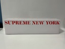 1:64 DCP DIE-CAST PROMOTIONS MACK ANTHEM SUPREME NEW YORK WHITE