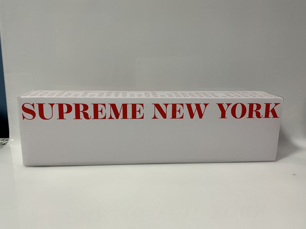 [117685.] 1:64 DCP DIE-CAST PROMOTIONS MACK ANTHEM SUPREME NEW YORK BLACK