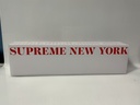 1:64 DCP DIE-CAST PROMOTIONS MACK ANTHEM SUPREME NEW YORK BLACK