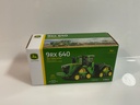 1/64 ERTL JOHN DEERE 2022 FARM SHOW 9RX 640 