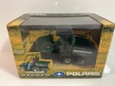 1/18 ERTL POLARIS RANGER 6X6 STOCK 13090