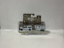 1:64 GREENLIGHT NYPD 2014  RAM & HORSE TRAILER CHASE