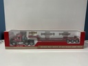 1:50 FIRST GEAR RLF HAULING  MACK GRANITE AND LOWBOY
