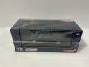 1:64 MK MINATURES GMC TOPKICK C4500 BLUE ON GRAY
