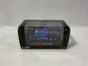 1:87 MALIBU INTERNATIONAL FORD AEROMAX IN BLUE