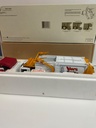 1/34 FIRST GEAR MACK MR FRONT LOAD REFUSE TRUCK W/BIN VAN’S 19-3528 LE 