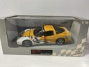 1/18 UT MODELS 2000 DAYTONA PACE CAR CORVETTE ROLEX