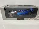 1/18 UT MODEL WALKER RACING REYNARD 981 RACING FERRAN