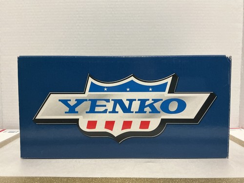 [115458.] 1:18 SUPERCAR COLLECTIBLES 1967 YENKO SS427 CAMERO (MIDNIGHT BLUE)
