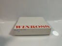1/64 WINROSS BULLET FREIGHT SYSTEM TRUCK AND TRAILER