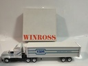 1/64 WINROSS KLLM TRANSPORT SERVICES 