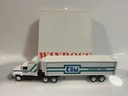 1/64 WINROSS KLLM NATIONWIDE CARRIER TRUCK AND TRANSPORT