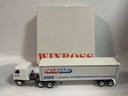 1/64 WINROSS CARLISLE ENDURAMIND TRUCK AND TRAILER