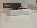 1/34 FIRST GEAR FORD F250 CREW CAB PICK UP WOODSTOCK FD 