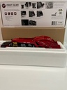 1/34 MACK TERRAPRO W/MCNEILUS REAR LOAD REFUSE RDK 10-4338