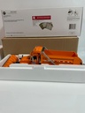 1/34 FIRST GEAR INTERNATIONAL PAYSTAR DUMP WITH PLOW AND SPREADER CO DOT 