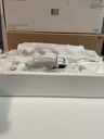 1/34 FIRST GEAR MACK GRANITE W/ HEIL DRY BULK TRAILER HOLCIM 19-3699
