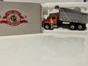 1/34 FIRST GEAR MACK GRANITE DUMP TRUCK PENNA TURNPIKE 19-3293