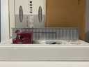 1/34 FIRST GEAR 53 KENWORTH BULL NOSE COE TRACTOR W/ 35’ TRAILER 
