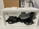 1/34 FIRST GEAR MACK R MODEL MIXER  19-0016