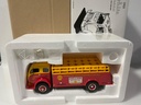 1/34 FIRST GEAR 1953 WHITE 3000 STAKEBODY SHELLANE BOTTLED GAS  19-2066