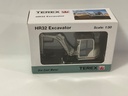 1/50 BRAMI MODEL TEREX HR32 EXCAVATOR 