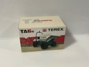 1/50 NZG TEREX TA6S SITE DUMPER 