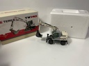 1/50 NZG TEREX TW140 MOBILE EXCAVATOR 