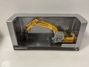 1/50 MOTORART NEW HOLLAND E215B DEMOLITION CRAWLER EXCAVATOR 
