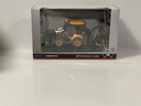 1/50 MOTORART MST 644 BACKHOE LOADER 