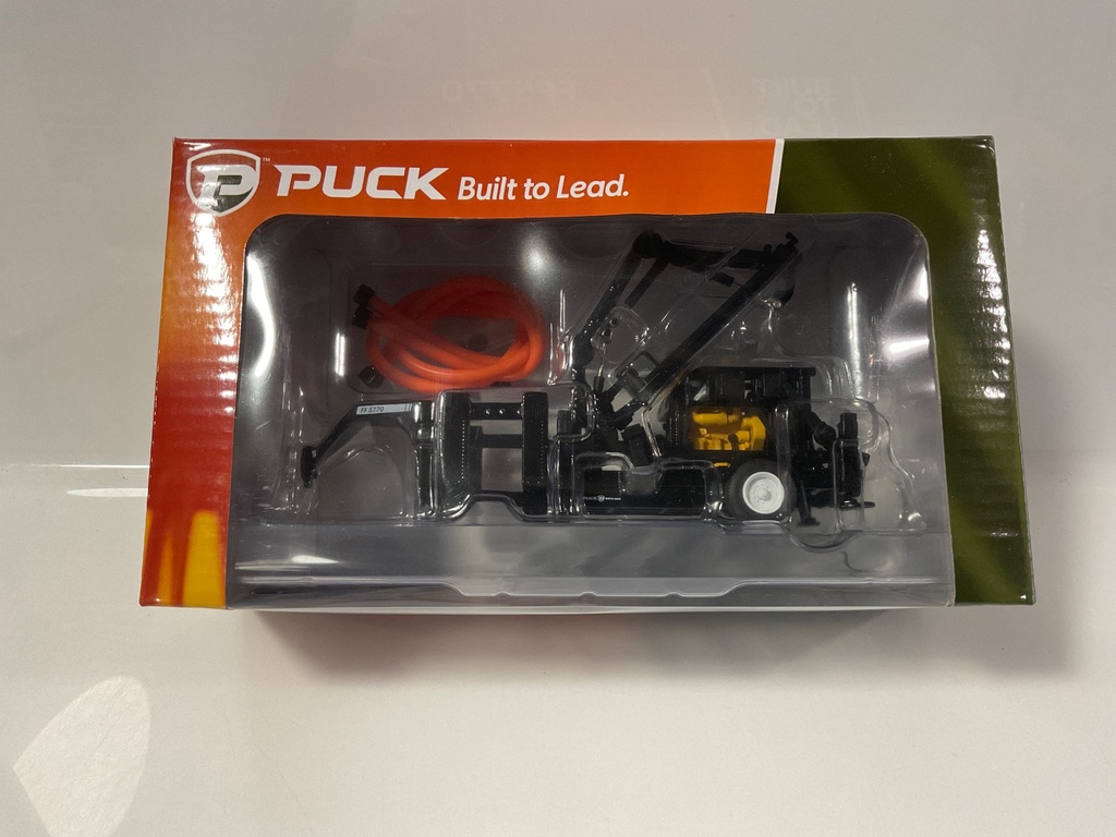 1/64 SPECIAL CAST FF5770 FORCE FEED WITH BOOM 