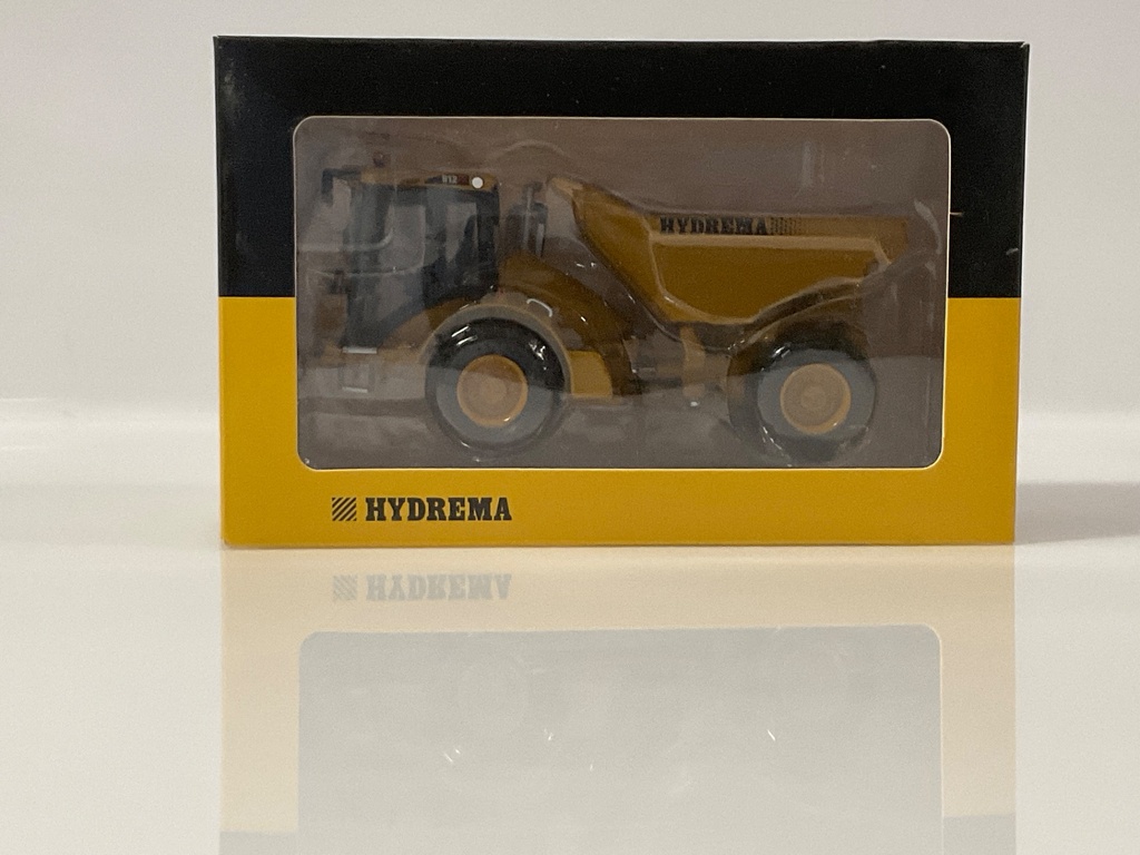 1/50 IMC MODELS HYDREMA 912FS DUMP TRUCK 