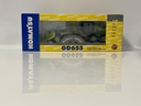 1/50 FIRST GEAR KOMATSU AIRPORT MUNICIPAL SERVICES MOTORGRADER GD655