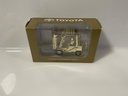 1/34 FIRST GEAR TOYOTA MATERIAL HANDLING 19-4102 8FGU25 FORKLIFT 