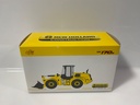 1/50 NZG NEW HOLLANDER W170B WHEEL LOADER 