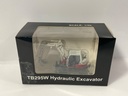 1/50 TAKEUCHI TB295W HYDRAULIC EXCAVATOR 