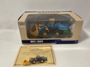 1/50 1ST GEAR W.H. MALCOLM GROUP WHEEL LOADER 