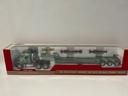 1/50 FIRST GEAR MACK GRANITE MP W/ TRI AXLE LOWBOY TRAILER US FOREST SERVICE 50-3127