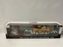 1/64 FIRST GEAR MACK GRANITE LOWBOY TRAILER WITH ROGATOR 1254 69-0299