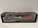 1/64 FIRST GEAR VOLVO VN 670 TRACTOR AND 53’ TRAILER HERCULES TIRES 68-0198
