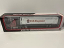 1/64 FIRST GEAR FREIGHTLINER CASCADIA C.R. ENGLAND INTERMODAL CONTAINER 60-0304