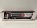 1/64 DCP BY FIRST GEAR GORDON FOOD SERVICE TRACTOR TRAILER 60-1358