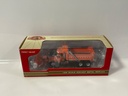 1/64 FIRST GEAR MINNESOTA DOT 69-0108  DUMP TRUCK W/ SNOW PLOW 