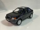 1/18 ERTL 1996 RANGE ROVER FREELANDER [NO WIPER] 