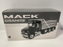 1/34 FIRST GEAR HEAVY DUTY MACK DUMP TRUCK R.W. MILLER 19-3042