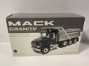 1/34 FIRST GEAR HEAVY DUTY DUMP MACK GRANITE LYMAN-RICHEY  19-3106