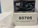1/50 DCM CAT D6XE LGP TRACK TYPE TRACTOR WITH VPAT BLADE  SPECIAL BLACK 