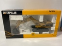 1/50 JOAL CAT 375 LME HYDRAULIC EXCAVATOR 