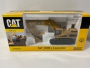 1/50 NORSCOT CAT 365B L EXCAVATOR  PLASTIC CRACKED 